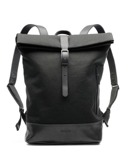 Sac à dos Manta All black