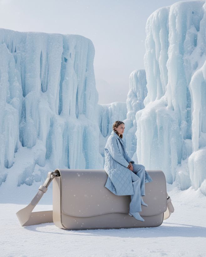 Vánoce jsou o radosti z dávání dárků. O tichém ,,já vím, že se ti to bude líbit”. A taková je naše Nori. Takový je...